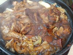 -赵家牛肉砂锅(台西三路店)