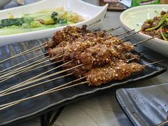 -陈熹公民族美食文化餐厅(中华广场店)