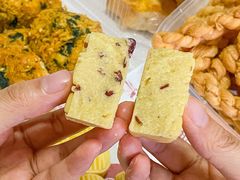 -吴酥生宫廷酥饼(南门口店)