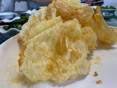 -瑞丰园庭院餐厅·白族传统家常菜