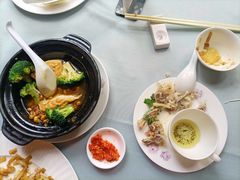 -四海轩(珠海海泉湾店)