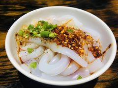 -龙抄手(文殊坊店)
