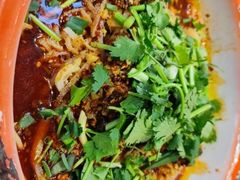 -文立新麻辣烫(合生汇21街区店)