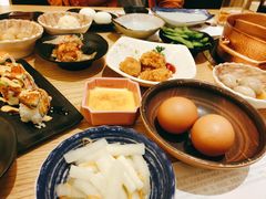 -伊豆野菜村(大族广场店)