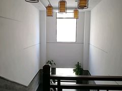 -秦汉胡同国学书院(天鹅湾分馆)