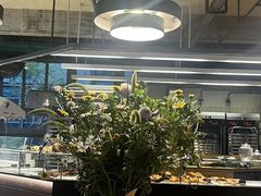 -麦田工坊(月湖店)
