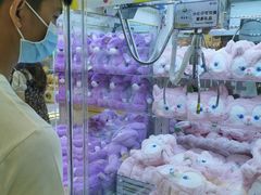 -东莞松山湖万象汇