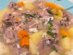 -马白开来特色羊排揪片子  (总店)