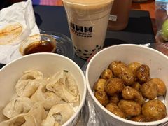 -十四娘手工水饺(新建小区店)