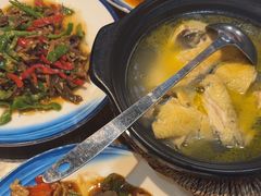 -缘来聚·徽菜名店(黄山宏村店)