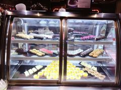 -加餐海鲜自助(集美银泰百货店)