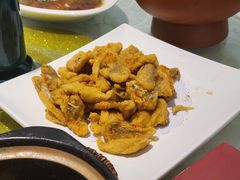 -阿英煲(凉城路店)