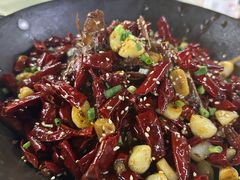 -聚味瞿记·龙虾堂(树木岭店)