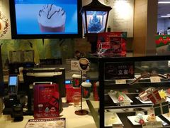 -麦当劳(新洲南路店)