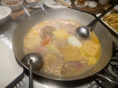 -泽成冰煮羊(非·遗东岸国际店)