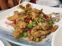 -黑石礁酒楼·海鲜(黑石礁店)