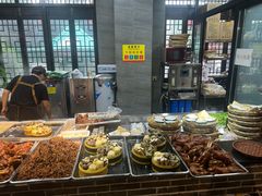 -向民炒鸡老店(金泰华府店)
