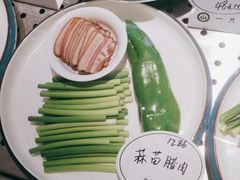 -壹只菜·崇明本地特色菜(崇明南门店)