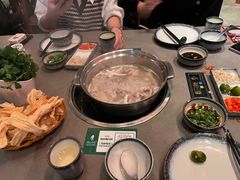-同仁四季椰子鸡(宝安壹方城店)