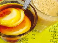 -龙凤冰室