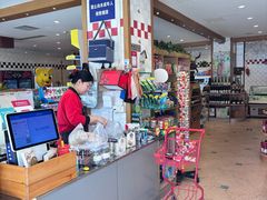 -申德勒食品(宾都苑店)