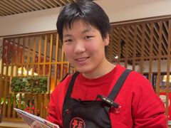 -福苗小骆驼烧烤(曲江店)