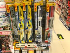 -TOYSRUS玩具反斗城(天津远洋乐堤港店)
