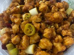 -清真·同发顺饭庄·烧麦(总店)