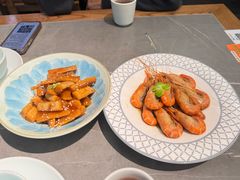 -小绍兴家宴(鲁迅路店)