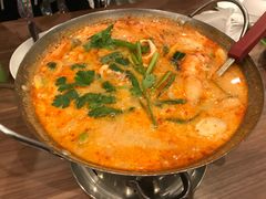 -The Dishes Seafood & Restaurant