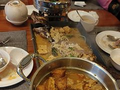 -北京王府井希尔顿酒店·万斯阁西餐厅