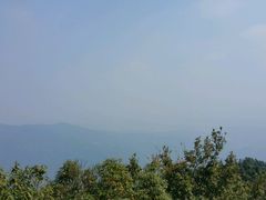 -岣嵝峰国家森林公园