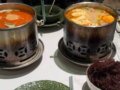 -Thai Basil罗勒叶泰式餐厅(时代天街店)