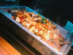 -锦尚阁烤鱼(望京新荟城店)