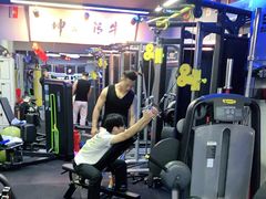 -M.S拳击泰拳馆(大学路店)