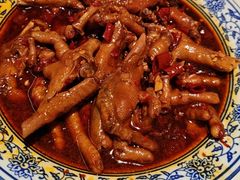 -欧记大排档·景德菜(上海首店)