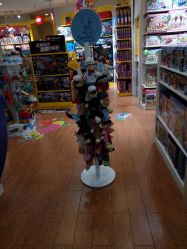 -KIDS LAND(悠唐购物中心二期店)
