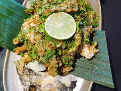 -Ameigo梅果·云贵川bistro(长宁来福士店)