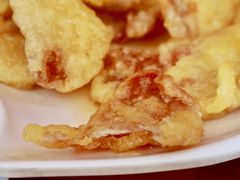 -顺姬冷面(长白西路店)
