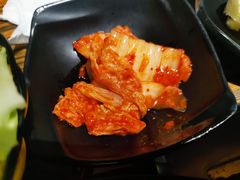 -大發韩国烤肉(八佰伴店)