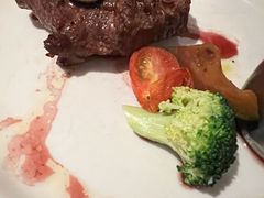 -Steaking·食间牛排(和平店)