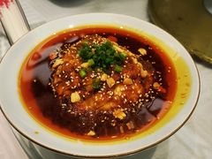 -渝信川菜(西单店)