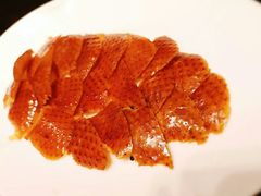 -上海苏宁宝丽嘉酒店·嘉府壹号中餐厅
