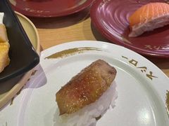 -寿司郎(皇庭广场店)