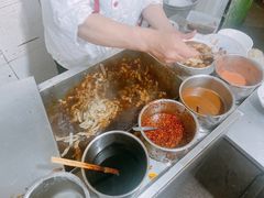 -陈记锅巴菜(五大道店)