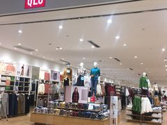 -优衣库(重庆万象城店)