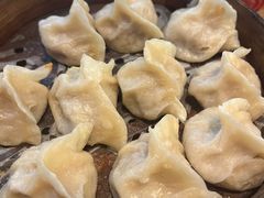 -新兴园饺子馆(北京百子湾店)