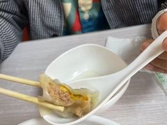 -海平馄饨(逍遥二路店)