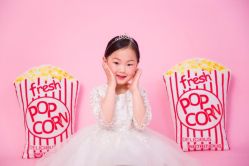 -小苹果儿童摄影(崇安店)