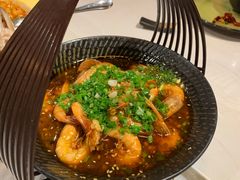 -荟廷·晶萃(陆家嘴尚悦湾店)